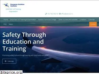 aviationinstitute.eu