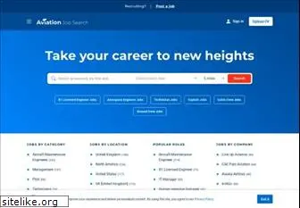 aviationjobsearch.com