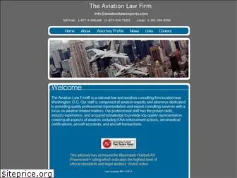 aviationlawexperts.com