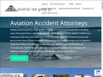 aviationlawgroup.com