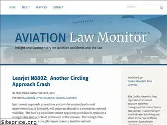 aviationlawmonitor.com