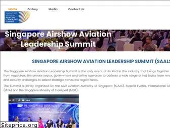 aviationleadershipsummit.com