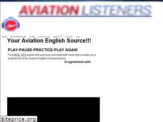 aviationlisteners.aero