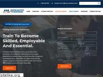 aviationmaintenance.edu