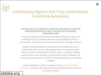 aviationmarketingconsulting.com