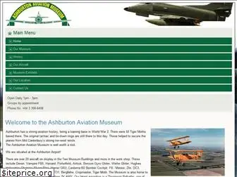 aviationmuseum.co.nz