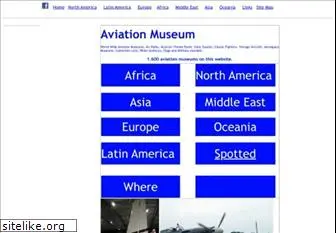 aviationmuseum.eu