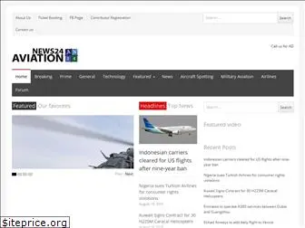 aviationnews24.com