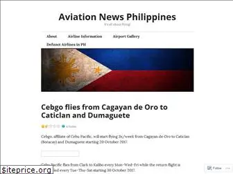 aviationnewsphilippines.wordpress.com