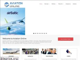aviationonline.com.au