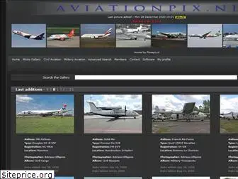 aviationpix.nl