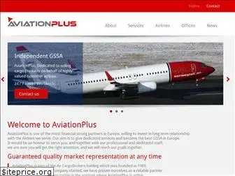 aviationplus.aero