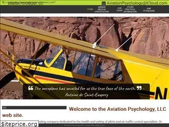 aviationpsychology.com