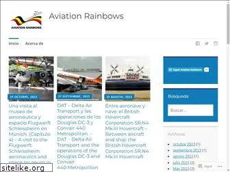 aviationrainbows.com