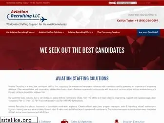 aviationrecruiting.net