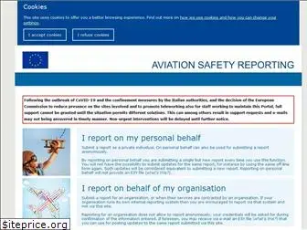 aviationreporting.eu