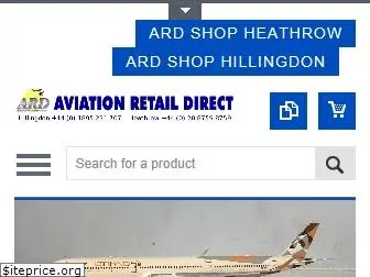 aviationretaildirect.com