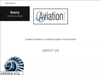 aviationrotables.com