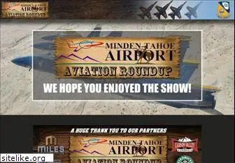 aviationroundup.com