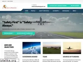 aviationsafetyindia.com