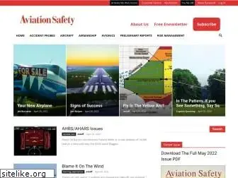 aviationsafetymagazine.com