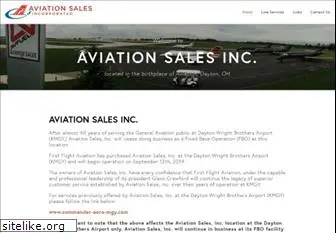 aviationsalesinc.com