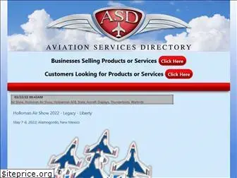 aviationservicesdirectory.com