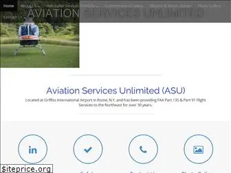 aviationservicesunlimited.com