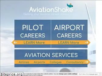 aviationshake.com
