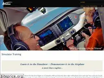 aviationsimulatortraining.com