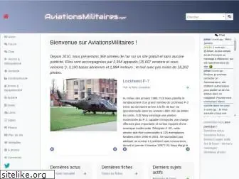 aviationsmilitaires.net