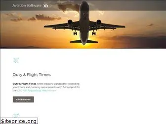 aviationsoftware.com.au