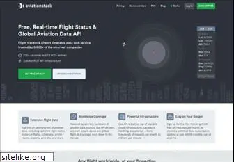 aviationstack.com