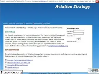 aviationstrategy.aero