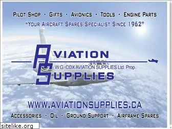 aviationsupplies.ca