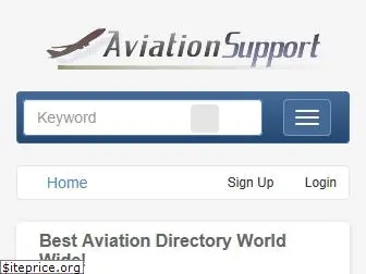 aviationsupport.com
