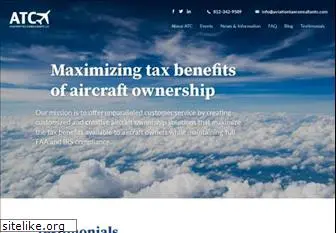 aviationtaxconsultants.com