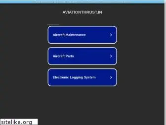 aviationthrust.in