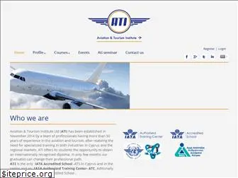 aviationti.com