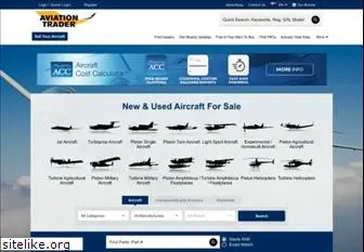 aviationtrader.com.au