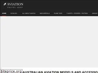 aviationtravelshop.com