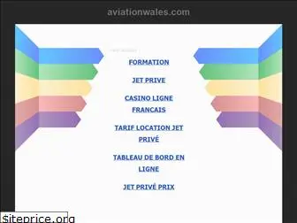 aviationwales.com