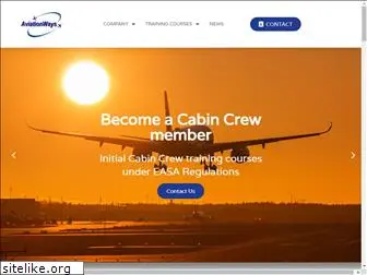 aviationways.com