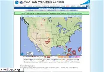 aviationweather.gov