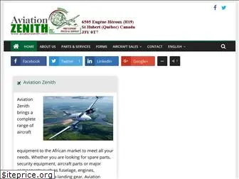 aviationzenith.com