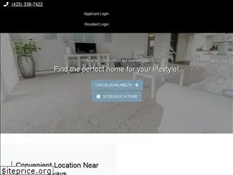 aviatorapartments.com