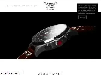 aviatorfseries.com