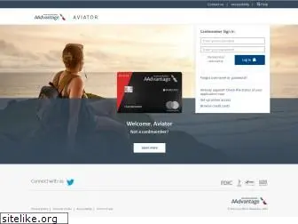 aviatormastercard.com