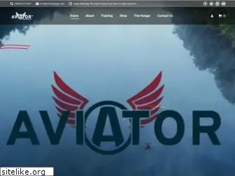 aviatorppg.com