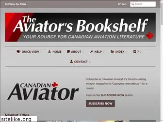 aviatorsbookshelf.ca